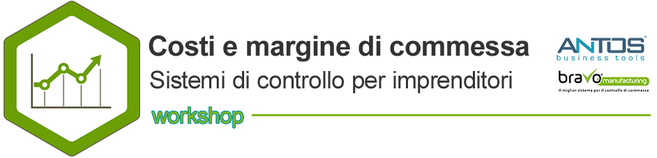 Controllo produzione Padova: workshop per imprenditori