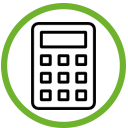 icon-calcola-costo-produzione---cerchio-verde