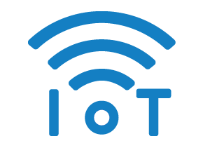 IoT connection