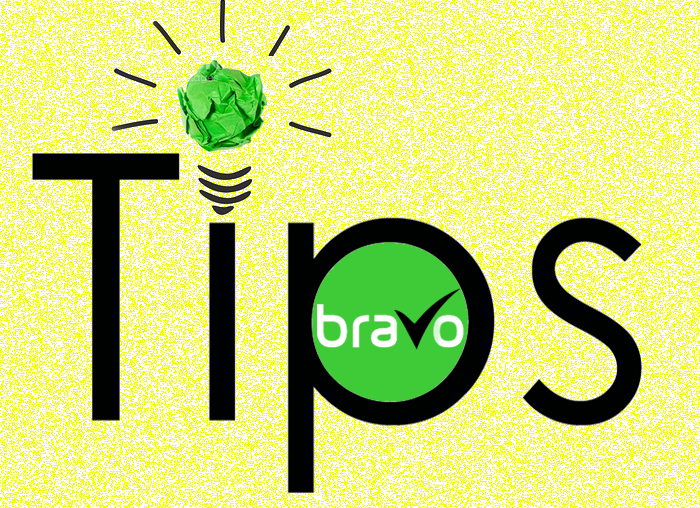 Bravo Tips