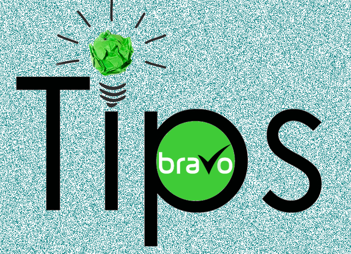 Bravo Tips
