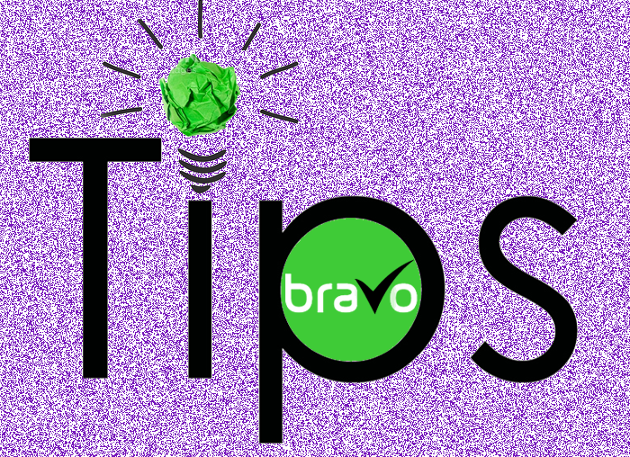 Bravo Tips: rilevare i dati di produzione
