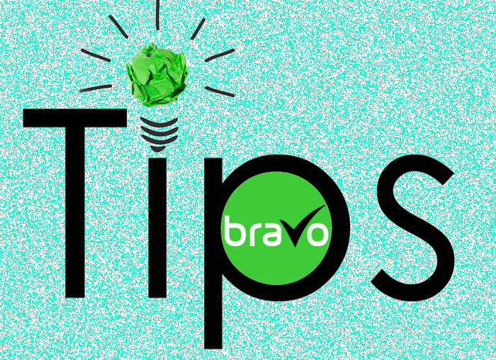 Bravo Tips: raccolta dati di consuntivo da macchine IOT